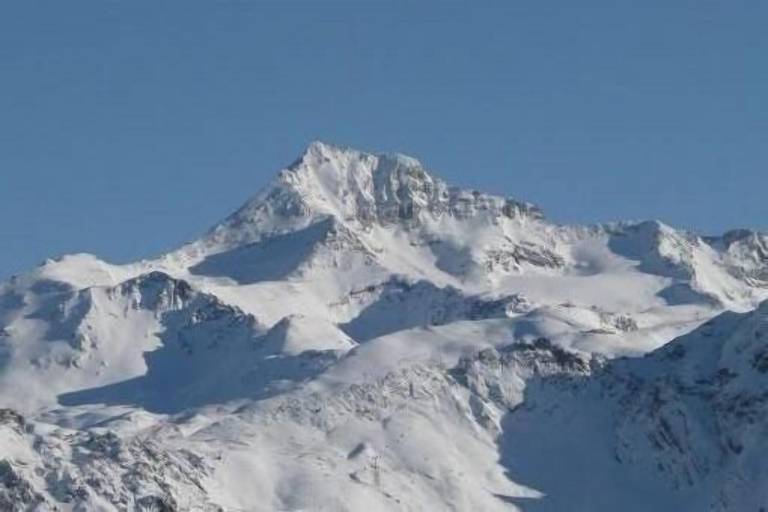 Appartement Aime-la-Plagne