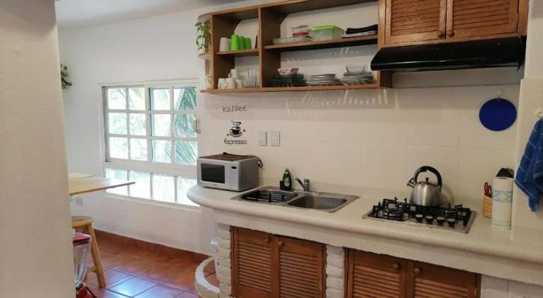 Rental apartment with 3 rooms for 7 persons — photo 3