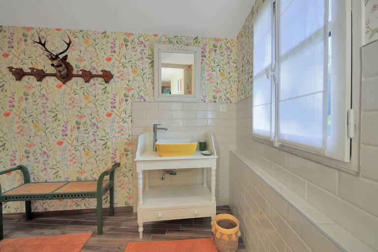 Child-friendly vacation home with garden & terrace | Dogs allowed — photo 5