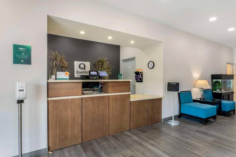 Quality Inn Cookeville — photo 5