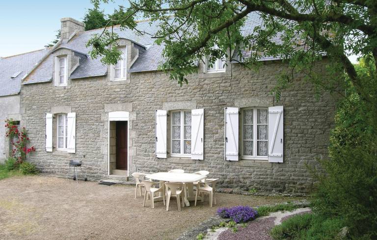 Maison de vacances  Plomeur