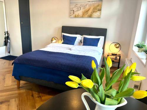 Apartament Dolny Sopot