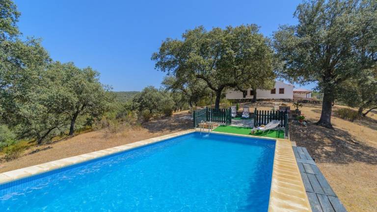 Villa Villaviciosa de Córdoba