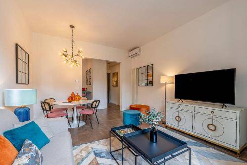 Apartment Pisa