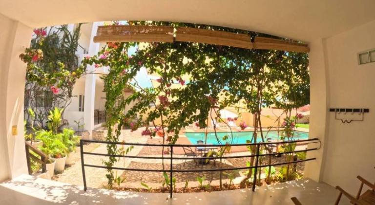Lodge with yard, patio & private pool | Perfect for remote work | Pets are welcome — photo 5
