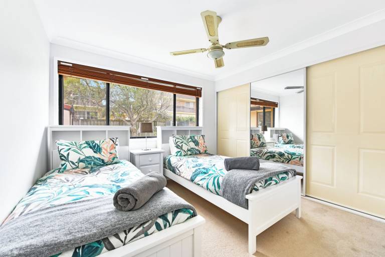 Apartment Wyong