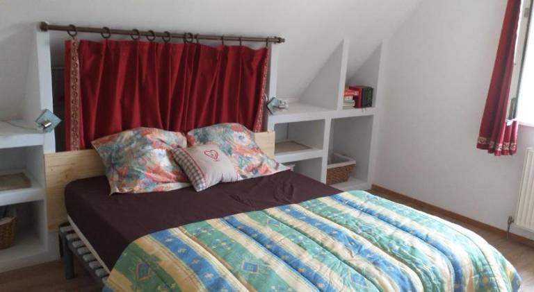 Holiday apartment | Dogs allowed in Thann
