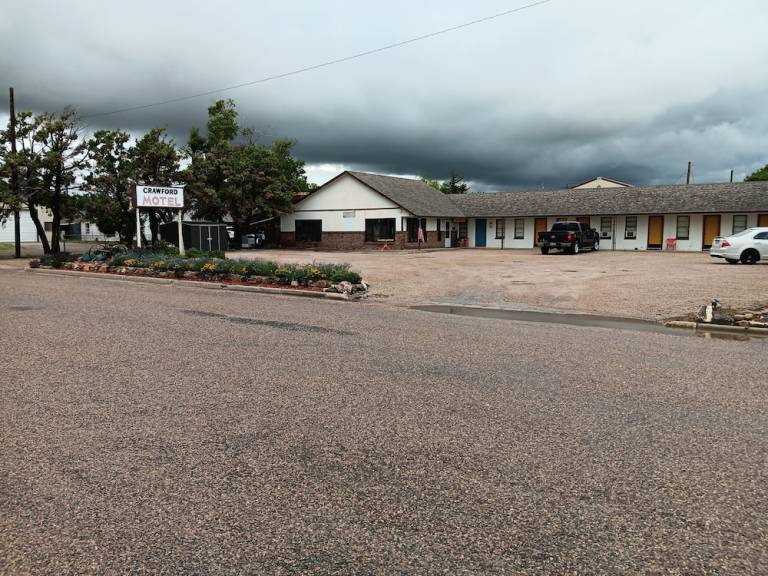 Motel Springfield