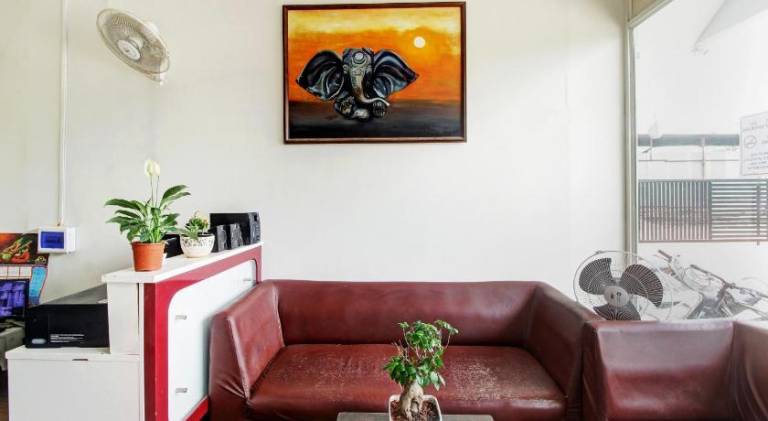 Hotel O A Delight Residency — photo 3