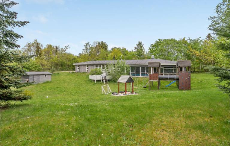 Ferienhaus Handrup Strand