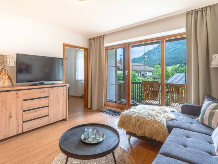 Ferienwohnung Oberjoch