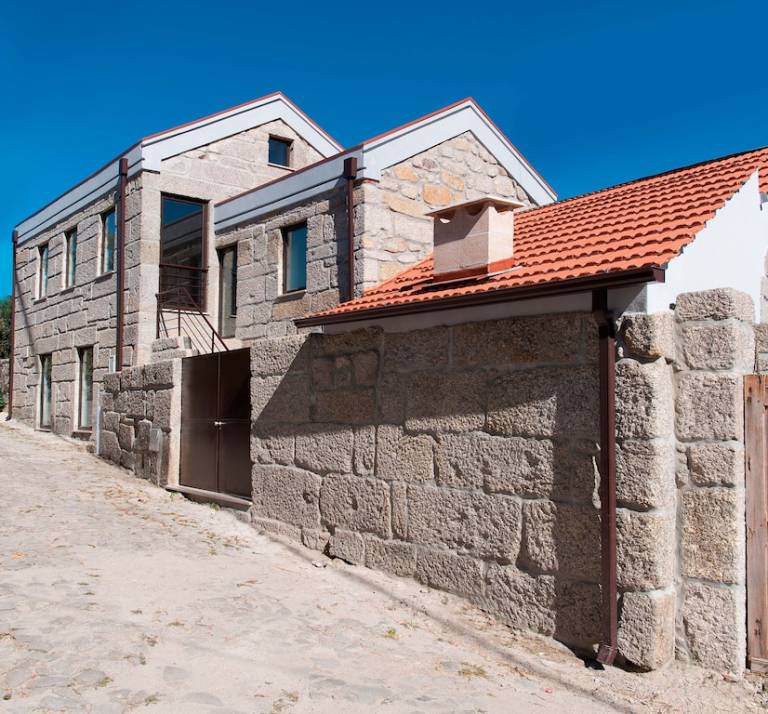 Casa  Oliveira de Frades