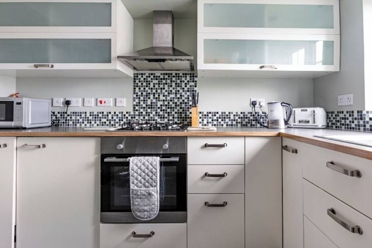Apartment Maidenhead