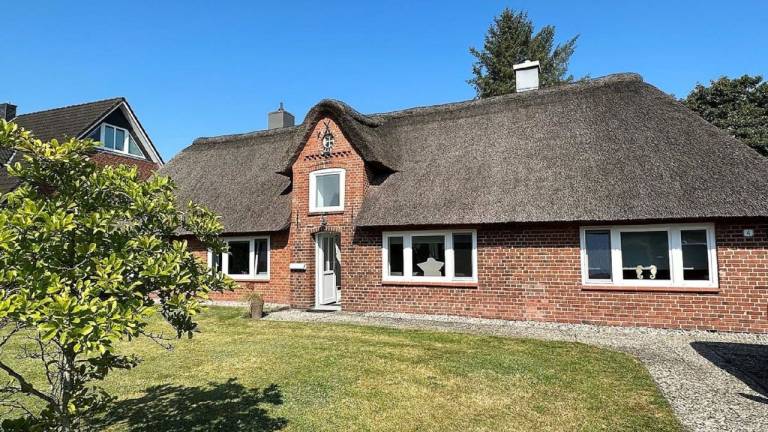 Ferienhaus  Süderlügum