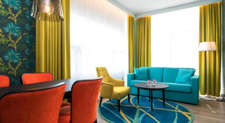 Thon Hotel Arena — photo 3