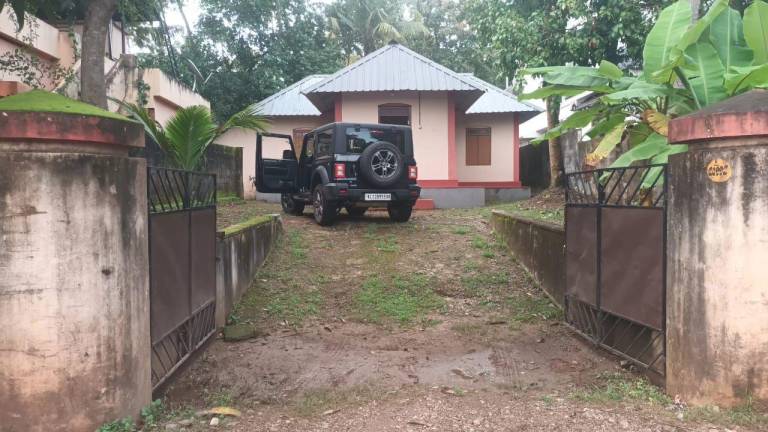 House with 3 rooms for 10 persons — photo 4