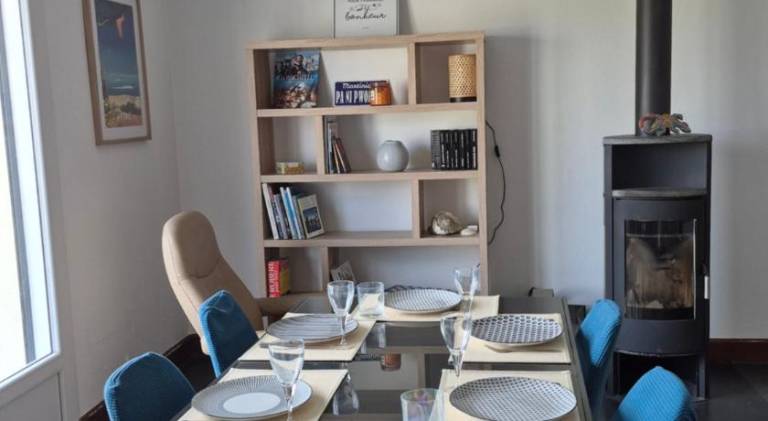 Fully equipped vacation home with barbecue & patio | Pets are welcome — photo 3