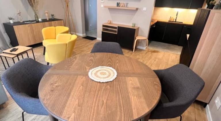 55 m&sup2; Ferienhaus