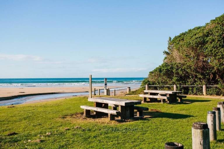 House  Wye River