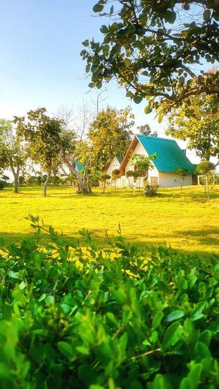 Nature Lovers Resort in Indore