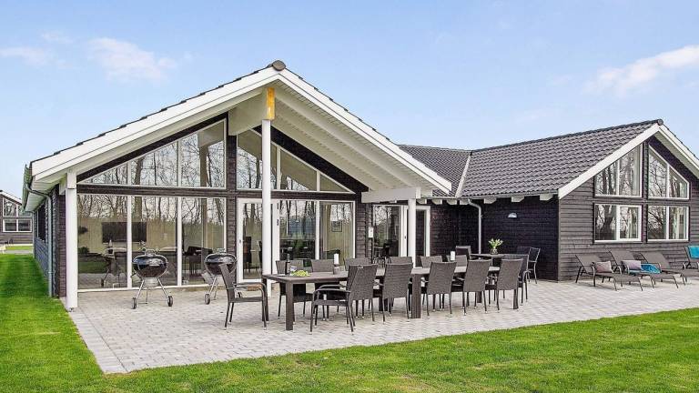 Ferienhaus Kappeln