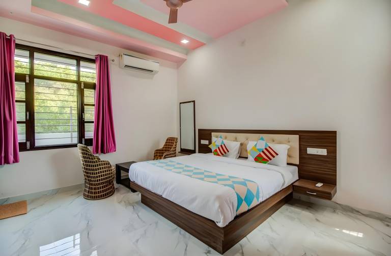Villa with garden & grill | Suitable for remote work — photo 4