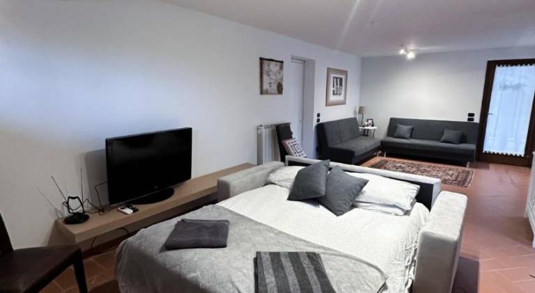 Nice apartment | Dogs allowed — photo 2
