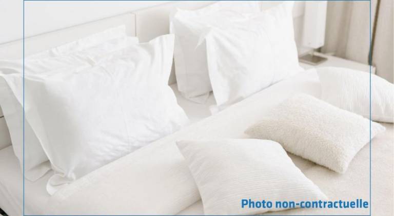 BRIT HOTEL CONFORT Roissy Saint-Witz - Ouverture Mai 2026 — photo 4