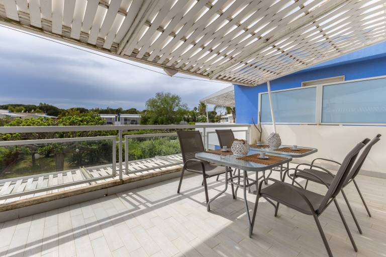 Holiday apartment with patio | Next to the beach | Pets allowed — photo 2