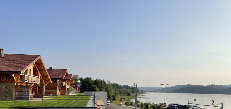 Chalet  Malbuisson