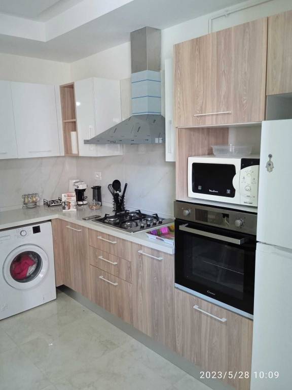 Appartement Hammamet