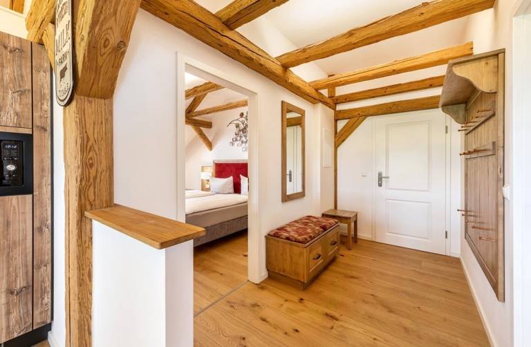 Ferienwohnung  Rudolstadt