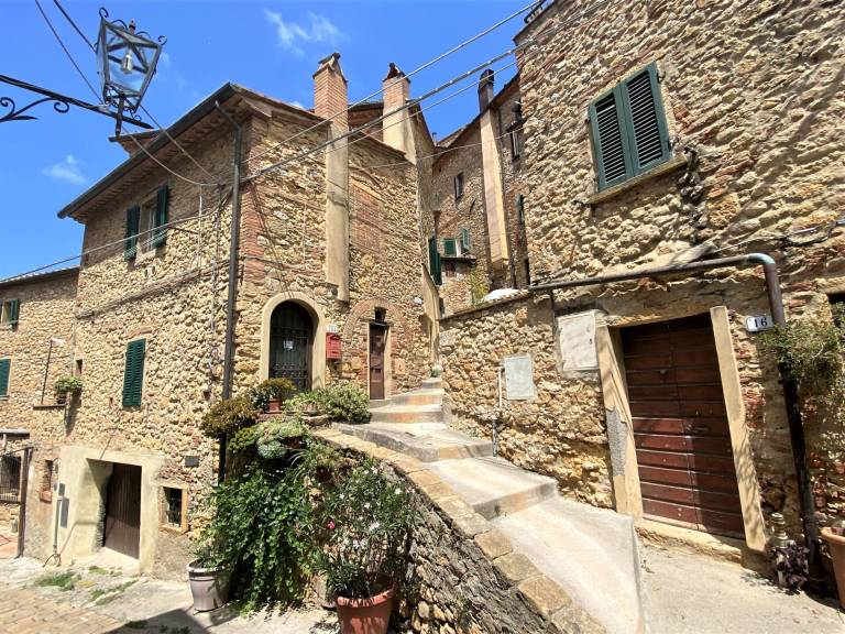 Ferienwohnung  Bibbona