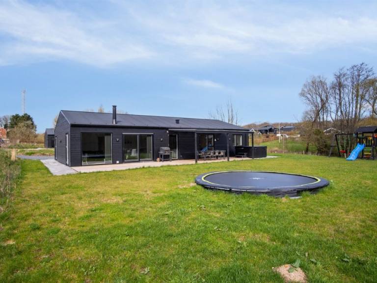 Vakantiepark Kelstrup Strand