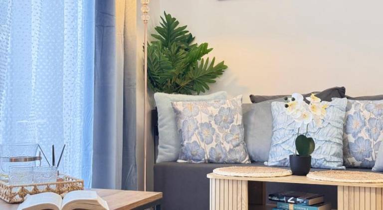 Holiday apartment with 1 room for 4 persons in Poznan