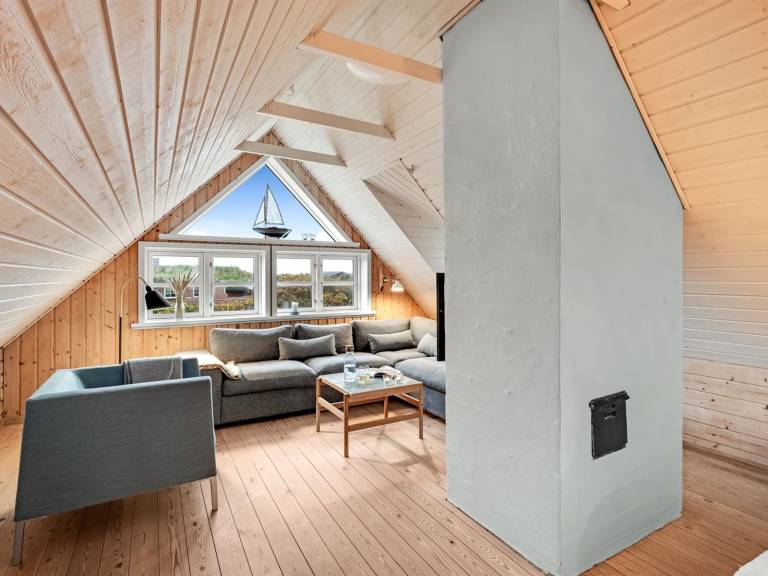 Ferienhaus Fanö