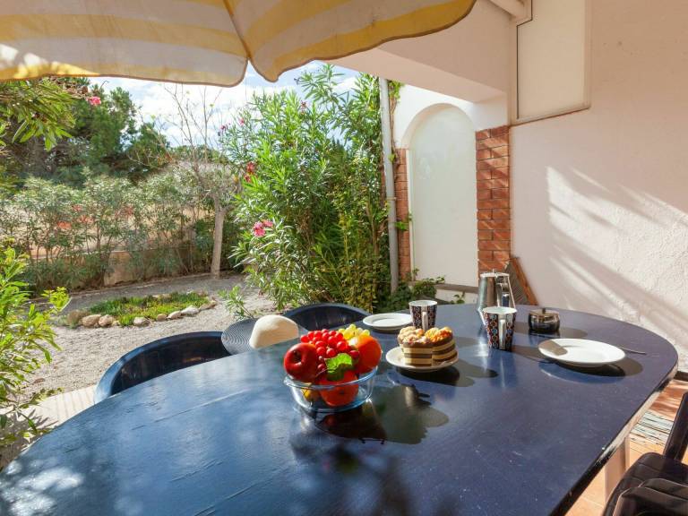 Appartement  Viladamat