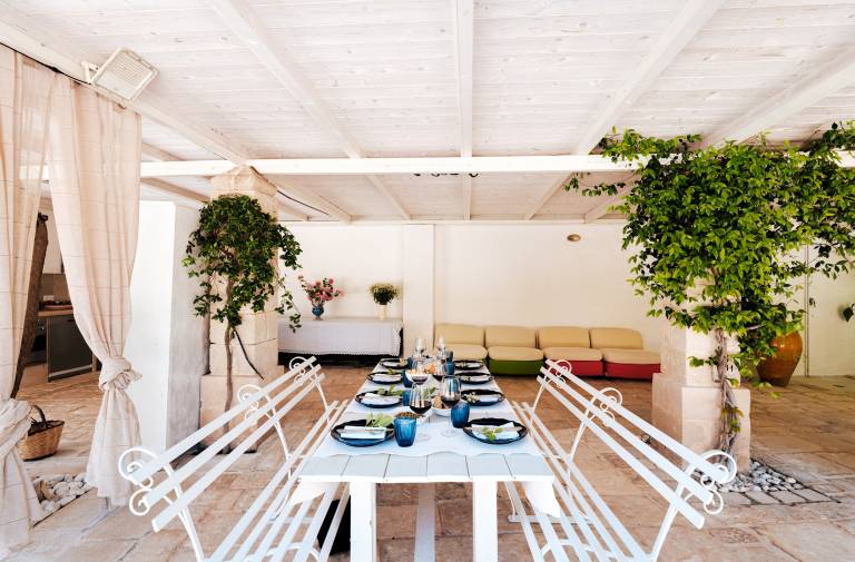 Villa with garden, private pool & BBQ — photo 2