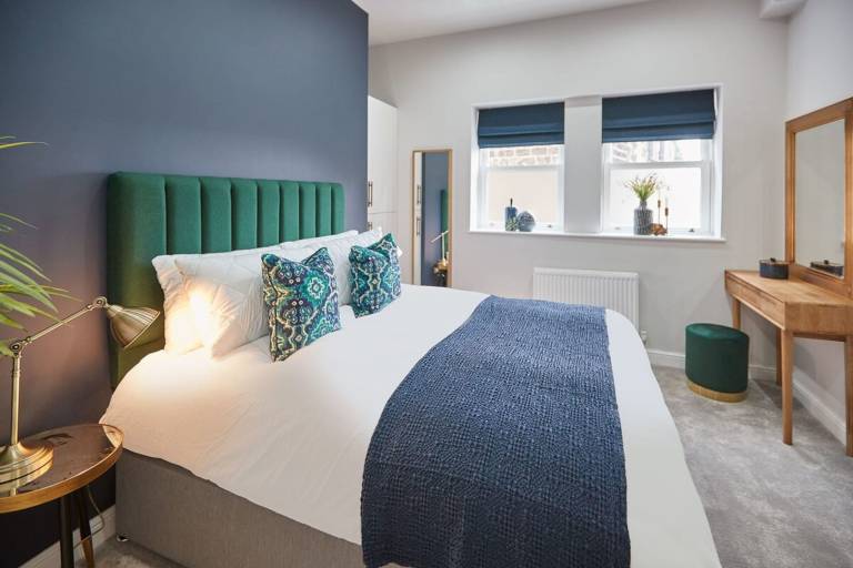 Host Stay Green View — photo 2