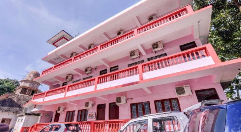 Hotel O Omkar Guest House Near Immaculate Conception Church — photo 5