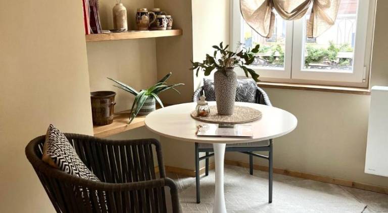 Appartement Barr