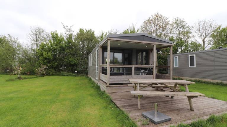 Ferienhaus Oudega Gem Wymbritserad