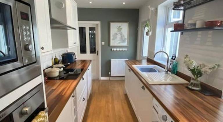 House with 3 rooms for 6 persons — photo 3