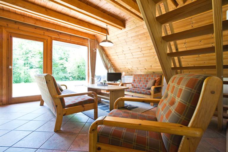 Ferienhaus Langenhorn