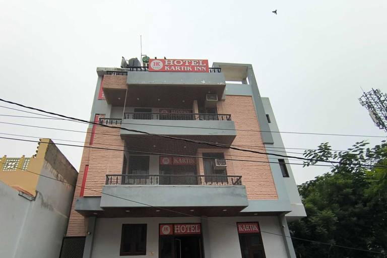 Hotel O Jagatpura Central Railway Station Jaipur