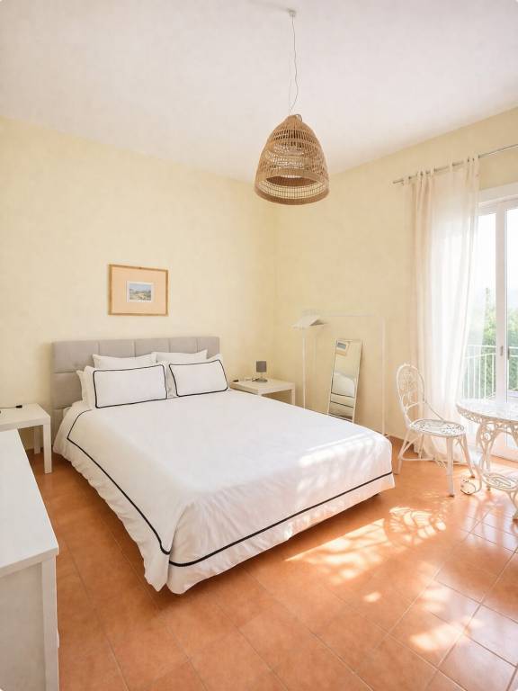 Ferienwohnung Trastevere