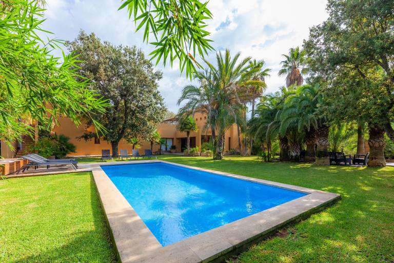 Villa Cala Bona