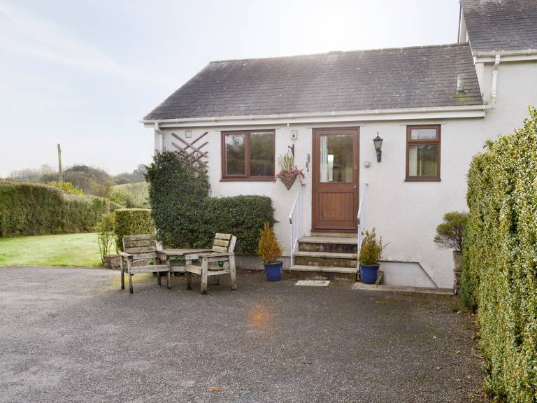 Cottage Totnes