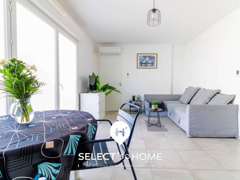 Fully equipped rental apartment with pool | Dogs allowed — photo 3