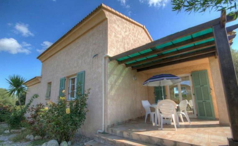 Appartement Aléria
